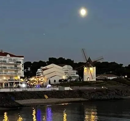 Maison Mimi Сasa de vacaciones