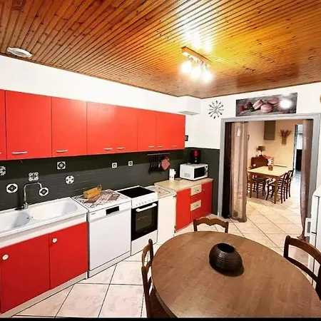 Сasa de vacaciones Maison Mimi *